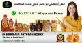 Pure honey 500g. 
