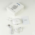 Hyundai HY-P02 TWS Bluetooth Wireless Earbuds with Stereo Sound. 