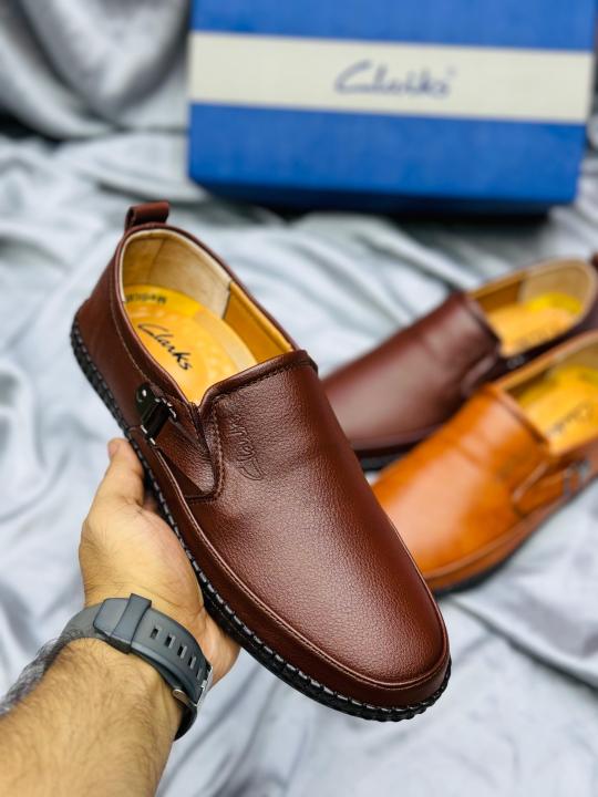 Clarks%20Casual%20Premium%20Mens%20Sneakers%20Formal%20Use%20office%20wear%20-%20Clark%20office%20shoes%20formal%20shoes%20for%20men%20casual%20shoes%20leather%20formal%20shoes%20memory%20foam%20shoes%20soft%20and%20comfortable%20shoes%20-%20Formal%20Shoes%20-%20Shoes%20-%20Shoes%20For%20Men%20-%20Loffers%20-%20Loafers%20For%20Men%20-%20Image%202