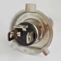 OSRAM T19 PX15D MOTORCYCLE HS1 H4 LED HEADLIGHT BULB HI / LO BEAM MOTOR OSRAM LED BULB. 