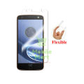 Motorola Moto Z Force Unbreakable Gorilla High Quality Tempered Glass Screen Protector Flexible For Motorola Moto Z Force. 