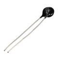 Thermistor NTC MF52-103 3435 10K ohm Temperature Sensor - Tolerance 1%. 
