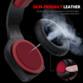 Hunter Spider V1 RGB Gaming Headphones with Mic 360° Surround Sound Deep Bass LED Lights. 