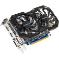 GIGABYTE GTX 750 Ti 2 GB gdrr5 128bit. 