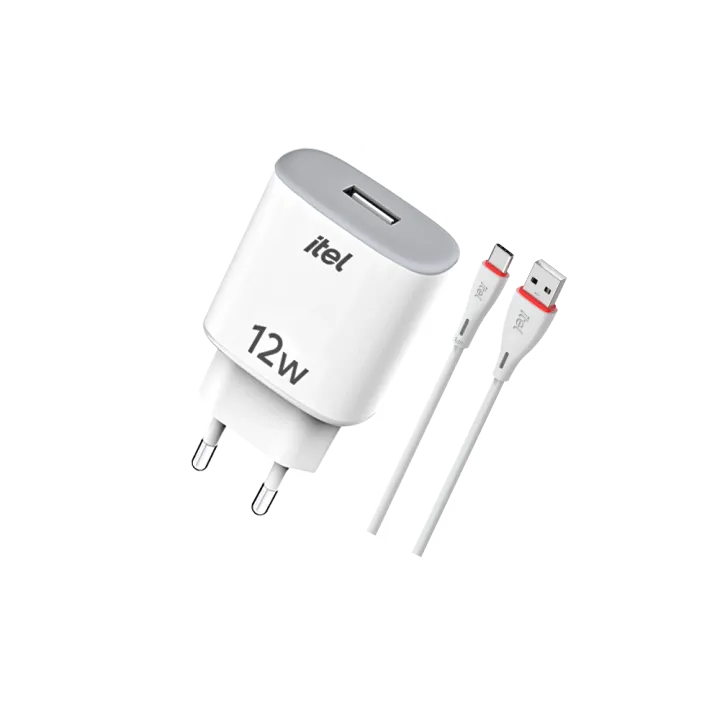 itel%20ICW-121EC%20Wall%20Charger,%20Type-C%20Fast%20Charging%20Adapter,%202.4A%20Output,%20Compact%20Design%20with%20Wide%20Compatibility%20and%20Multi-Protection%20Safety,%20Ideal%20for%20Fast%20and%20Safe%20Charging%20on%20the%20Go%20-%20Image%204