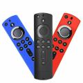 【Top-Rated Product】oft ilicone Rubber Cae Cover kin hell for Amazon Fire TV tick Remote. 