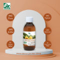 Bio Shop™ Avocado Carrier Oil Cold-Pressed - 100% Pure & Organic - (Unrefined). 