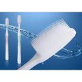 Nano Technology Through Clean Toothbrush Ultra Soft Nano Bristles Toothbrush. 