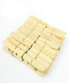 Wooden Clips Bamboo Cloth Pegs Set Of 20 Clips. 