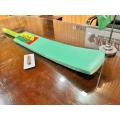 Special Junior Tape Ball Cricket Bat for 9 to 12 years. 