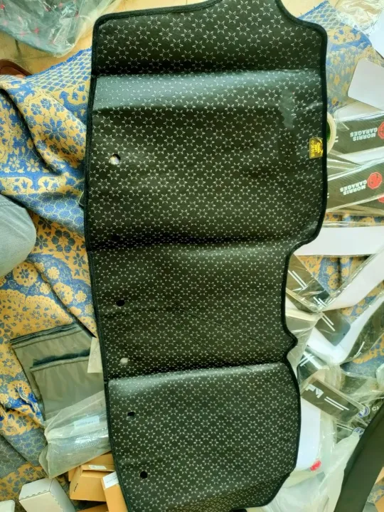 Honda%20City%206th%20Generation%20Dashboard%20Cover%20Protection%20(Pure%20Velvet%20Mat/Carpet/Eva%20Sheet)%20Scratch%20Resistant%20With%20Log%20-%20Image%205