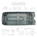 Xbox 360 Fat Hard Disk Drive Case Shell for Original Microsoft. 