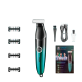 VGR V-339 Foil and Dual-sided Blades Shaver Professional Waterproof Electric Hair Beard Trimmer Shaver Razor for Men. 
