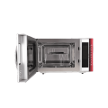 Dawlance Microwave Oven DW 115 CHZP / Large Capacity / Grill Cooking / Auto Cook Menu / 25 Litres / Micro wave. 