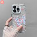 Lovely Butterfly Bow Knot Case for Infinix Smart 9 8 5 6 7 Pro Plus 8HD Hot 50i 40i 30i Tecno Spark GO 1 20 10 Pro 20C 10C Hot 9 8 10 11 30 12 Play Note 40 30 Pro 12 G96 Soft Case. 