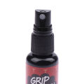 30ml Pole Grip Spray Enhanced Pole Grip Anti-Slip Sticky Spray Dry Hands Pole Grip For Football Tennis Golf Weightlifting Pole. 