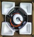 1000W 48-72V 17” Inch BLDC Alloy Rim Hub Electric Bike Motor High Power Rear Wheel Brushless DC Motor + Hybrid Sprocket. 
