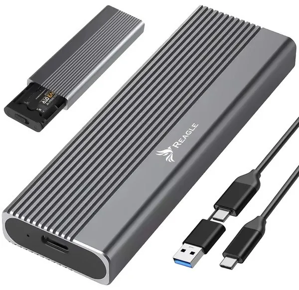 NVME%20PCIe%20M.2%20SSD%20Enclosure%20USB-C%203.2%20GEN%202%20Adapter%20Pocket%20-%20Image%203