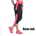 Women Plus Size 5XL Workout Quick-dry Fitness Yoga Pants. 