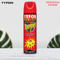 TYFON - TARGET - All Insect Killer 500ml (100ml FREE). 