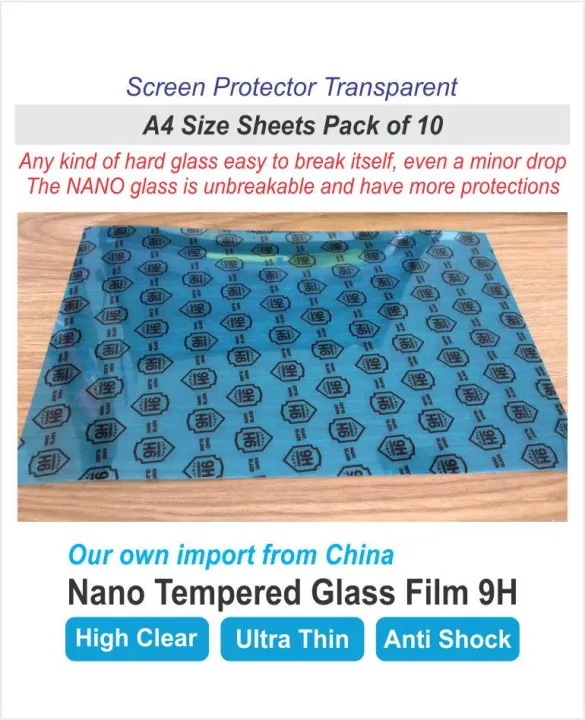 A4%20Size%20Sheets%20Quantity%2010%20-%20Screen%20Protector%20-%20Nano%20Glass%20-%20Image%202