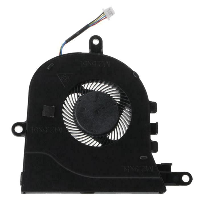 Laptop Cooling Fan for Dell Latitude 3590 E3590 / INSPIRON 15-3593