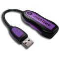 Clickfree Automatic Backup Hard Drive USB 2.0 Cable Transformer CAB101. 