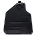 Car Automatic Transmission Hydraulic Filter Assembly Parts Accessories For ACTYON W / 0578738007. 