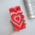For Samsung Galaxy Note 8 N950F N950 Case Soft Silicone Love Heart Back Cover For Samsung Galaxy Note8 Note 8 Phone Cases Shells. 