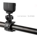 Bicycle Holder,Handheld Gimbal Camera Stand Motorcycle Accessories for Insta360 ONE X 2/ONE X/DJI OSMO MOBILE 3 4. 