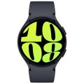 Samsung Galaxy Watch 6 44mm Bluetooth Smartwatch w/ Fitness Tracker, Personalized HR Zones, Advanced Sleep Coaching, Heart Monitor, BIA Sensor, Biggest Screen. 