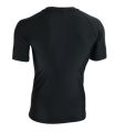 ActiveFlex Dry Fit Gym Shirt Workout Shirts For Men Short Sleeve Athletic Active Tops Quick Dry Crew Neck T Shirt For Running And Gym. 