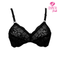 Espicopink Cotton Love 15 Pack Of 3 Bras Padded Bra Pack - Bra for Girls. 