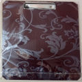 Premium Quality Farmica Clipboard Ideal for School Exam and Office use - Random Color & Deign Art # JS-F W/C CB - 0003. 