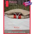 Peshawari Cap. 
