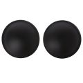 4 Sizes Audio Woofer Loudspeaker Repair Speaker Cover Loudspeaker Dome Dust Cap Paper Dust Cap Woofer Cone Cover Speaker Dust Cap. 