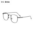 OQ BOGA 3 Styles Unisex Anti Radiation Proof Blue Light Computer Glasses Women Men Fashion Eye Protection Square Frame Eyeglasses. 