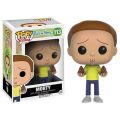 Funko Pop Rick and Morty Mr.Meeseeks PVC Action Figure Collectible Toy With Box. 