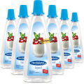Hermesetas Liquid 200ml Made in Switzerland Imported. 