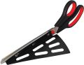 Pizza Scissors , Cutter Spatula. 