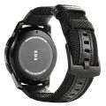 Quick Release Nylon Watchband For Samsung Galaxy Watch 46mm SM-R800 Band Stainless Steel Strap For Samsung 42 SM-R810 Wristband. 