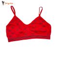 FairyShop Free Size Blouse Pack of 2 Free Size Bra Women- 3D8. 