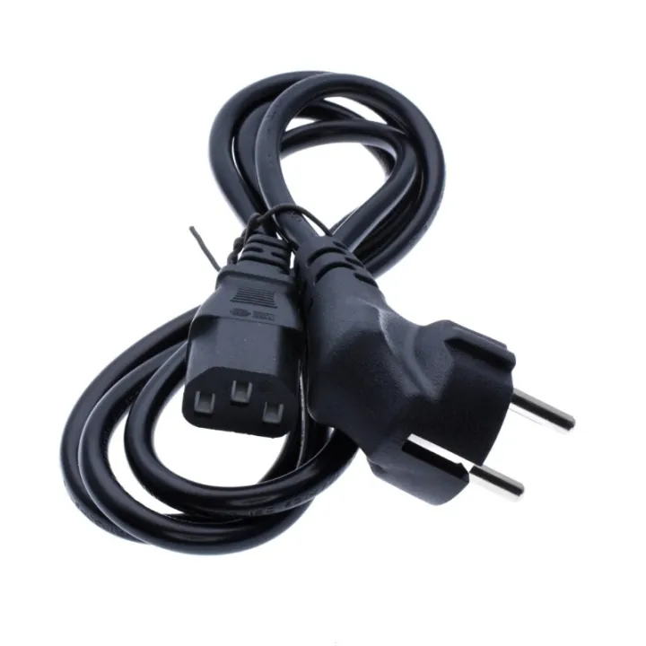 Pack%20Of%204%20AC%20Copper%20Power%20Cable%20Power%20Extension%20Cord%20For%20PC%20Computer%20Monitor%20Printers%20-%20Image%206