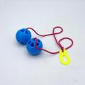 Clacker Ball On String | Tak Tak Clacker Ball Toy For Kids | Click Clack Ball Toy | Chinese Toy. 
