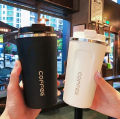Imported Coffee Mug 17oz - Insulated 380ml / 500ml Coffee Travel Mug Spill Proof with Leakproof Lid Vacuum Stainless Steel Thermos Coffee Tumblers to GO, Reusable Coffee Cup for Men and Women for Hot & Cold Drinks. 