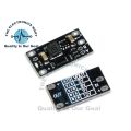 AL253 Step Down Module 5V 8V 9V 12V With LED Indicator Diy Voltage Module 3.7V lithium battery boost in Pakistan. 