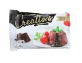 CandyLand Creations Unsweetened Dark Cooking Chocolate 2KG. 