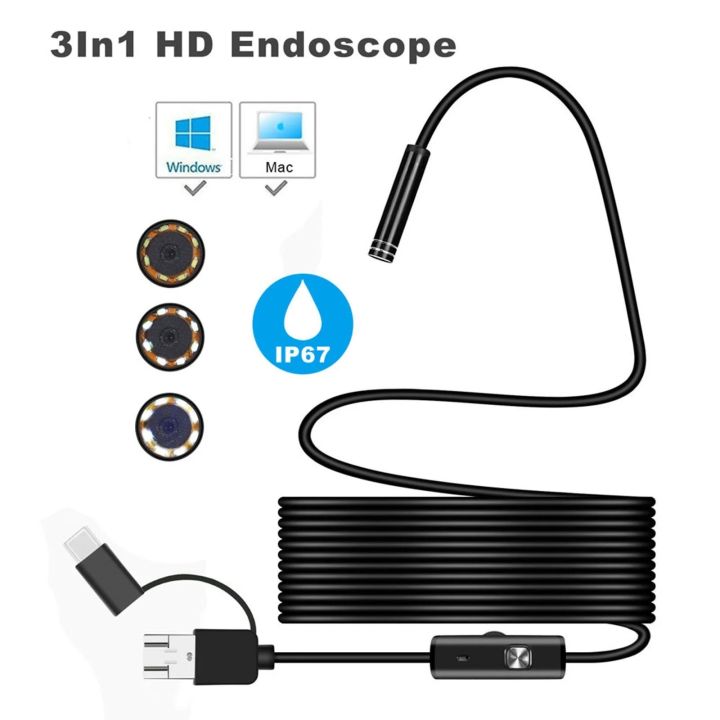 3%20In%201%20TYPE%20C/%20MICRO%20USB/%20PC%20ENDOSCOPE%20CAMERA%203.5M%20-%20Image%203