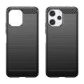 Redmi 12 4G Mobile Phone Case Multi Color Camera protection Soft MAtte Tpu Case Silicone Ultra Thin Back Cover. 