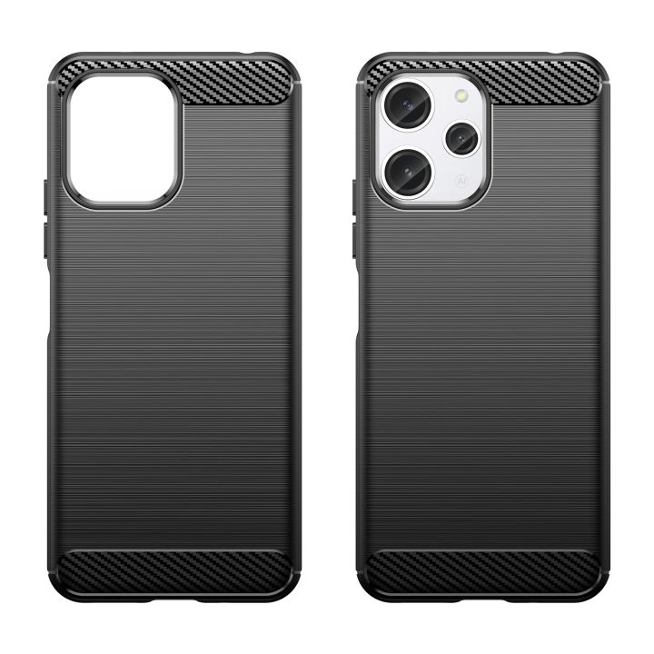 Redmi%2012%204G%20Mobile%20Phone%20Case%20Multi%20Color%20Camera%20protection%20Soft%20MAtte%20Tpu%20Case%20Silicone%20Ultra%20Thin%20Back%20Cover%20-%20Image%204